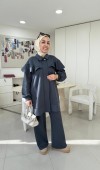 Volanlı Scuba Takım