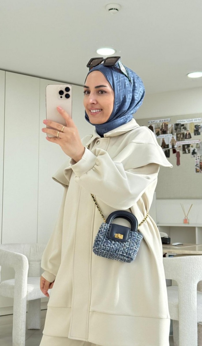 Volanlı Scuba Takım