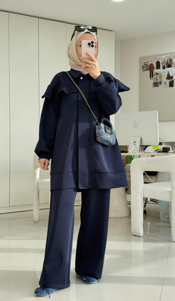 Volanlı Scuba Takım