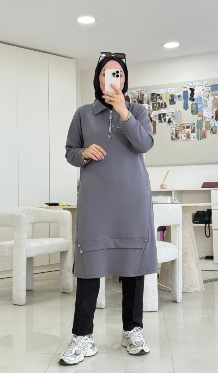 Nessa Tunik