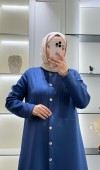 Scuba Nervürlü Takım