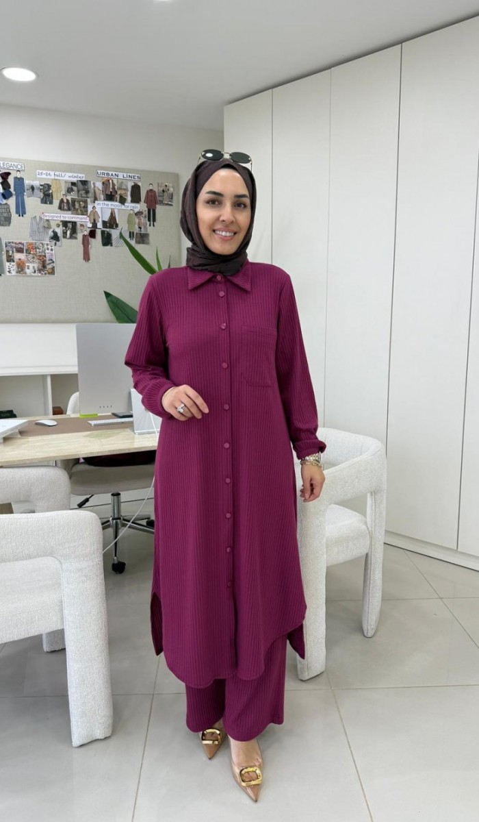 Seta Takım Seta Takım