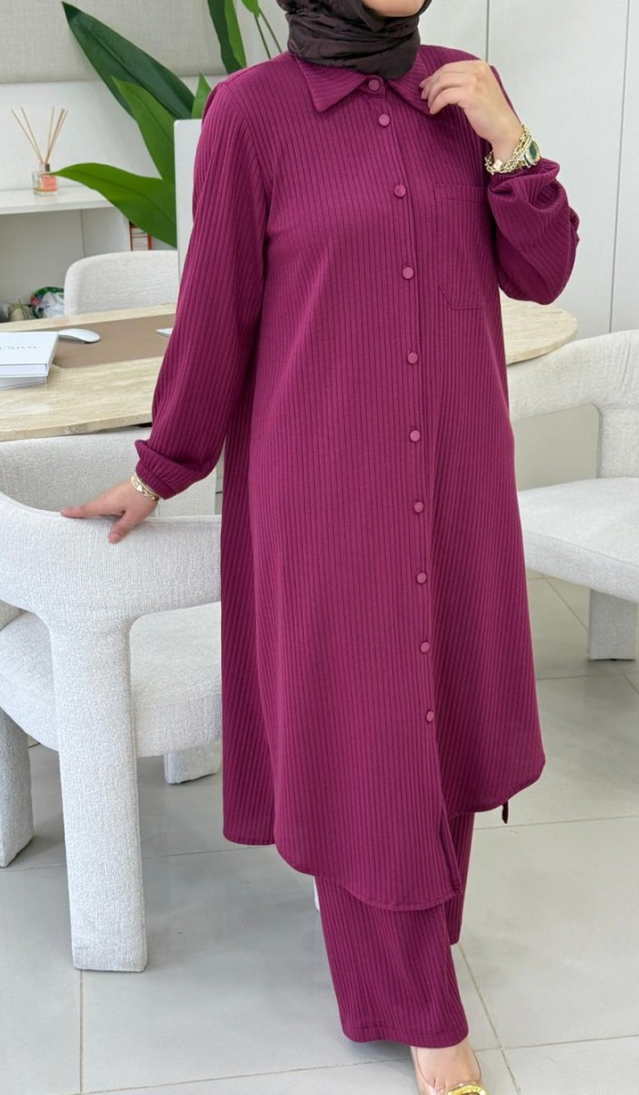 Seta Takım Seta Takım