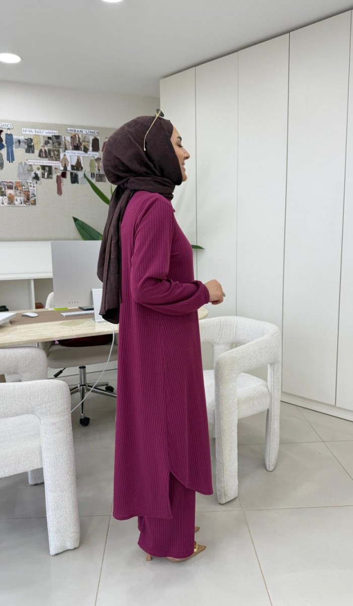 Seta Takım Seta Takım