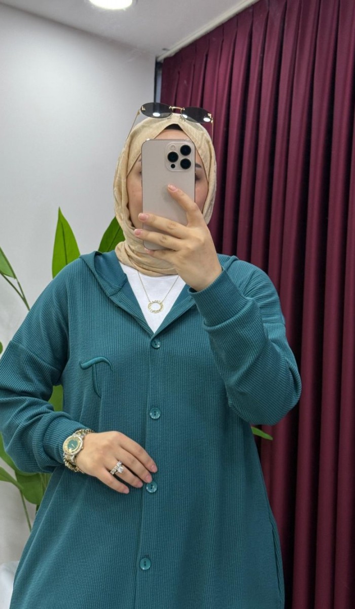 Coco Takım