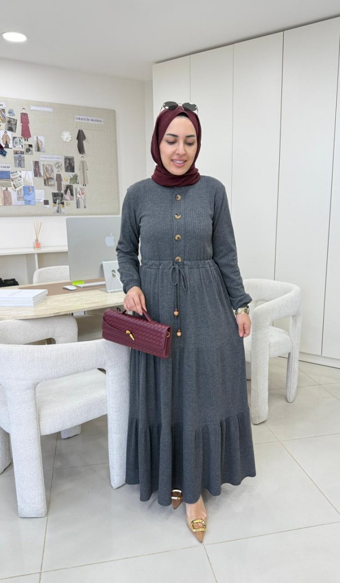Yonca Elbise