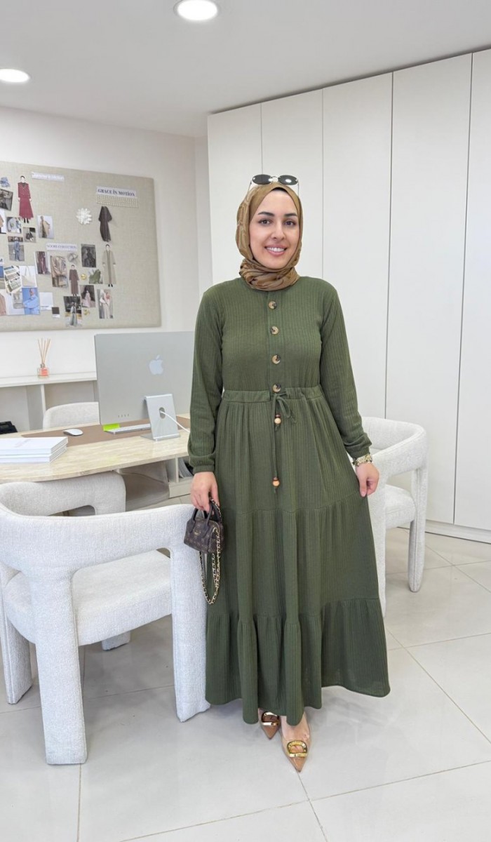 Yonca Elbise