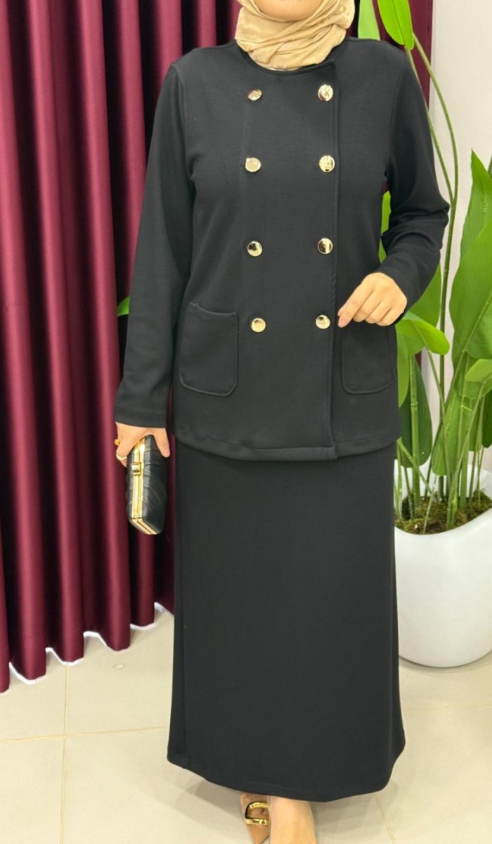 Senora Oysho Etekli Takım Senora Oysho Etekli Takım