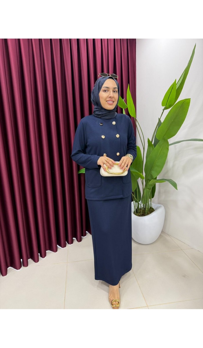 Senora Oysho Etekli Takım