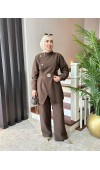 Kruvaze Kapama Cupra Takım