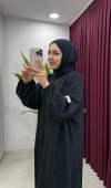 Namaz Elbisesi