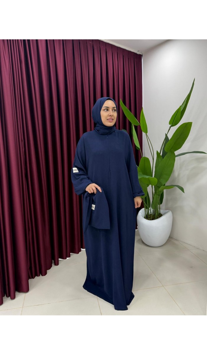 Namaz Elbisesi