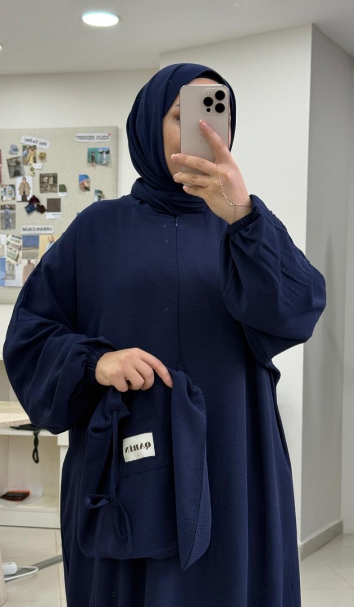 Namaz Elbisesi