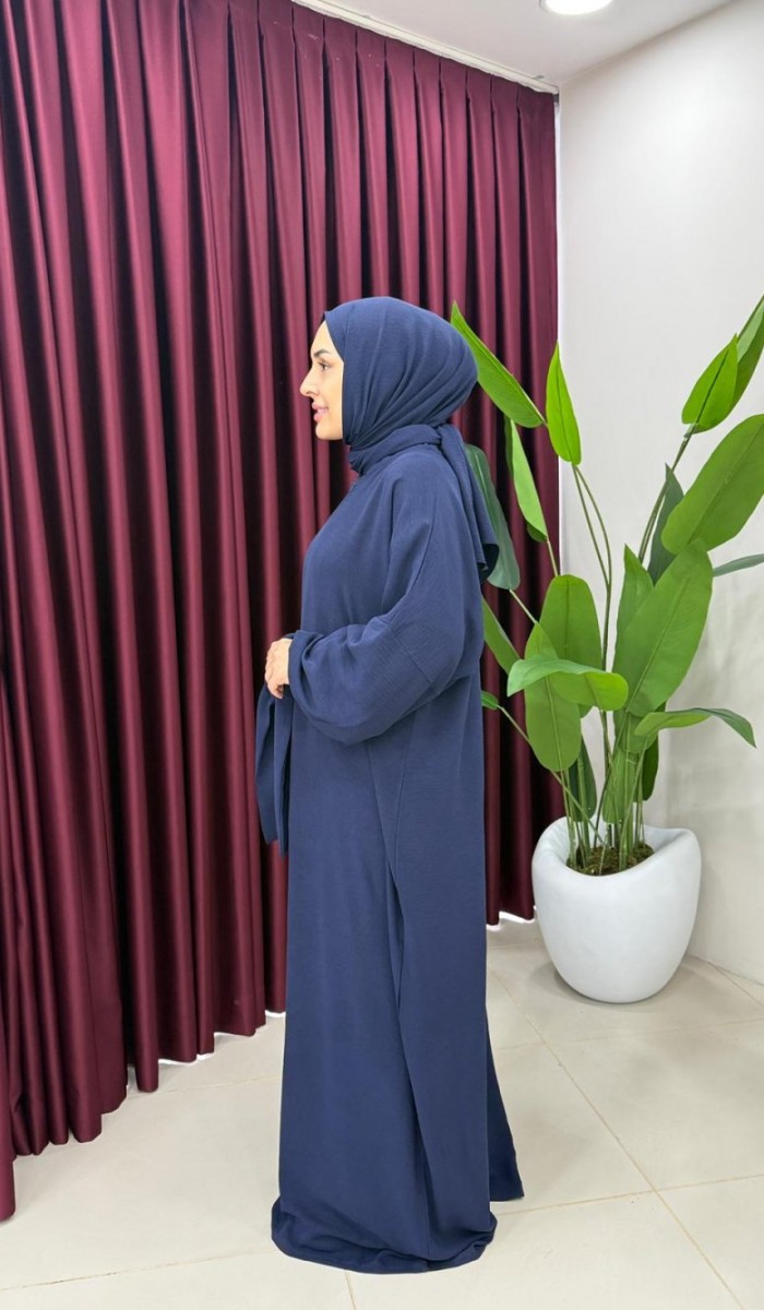 Namaz Elbisesi