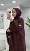 Namaz Elbisesi