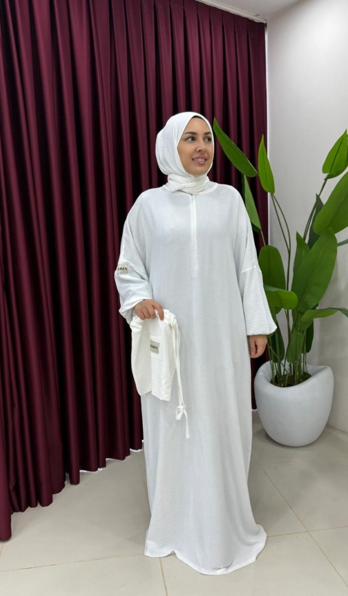 Namaz Elbisesi