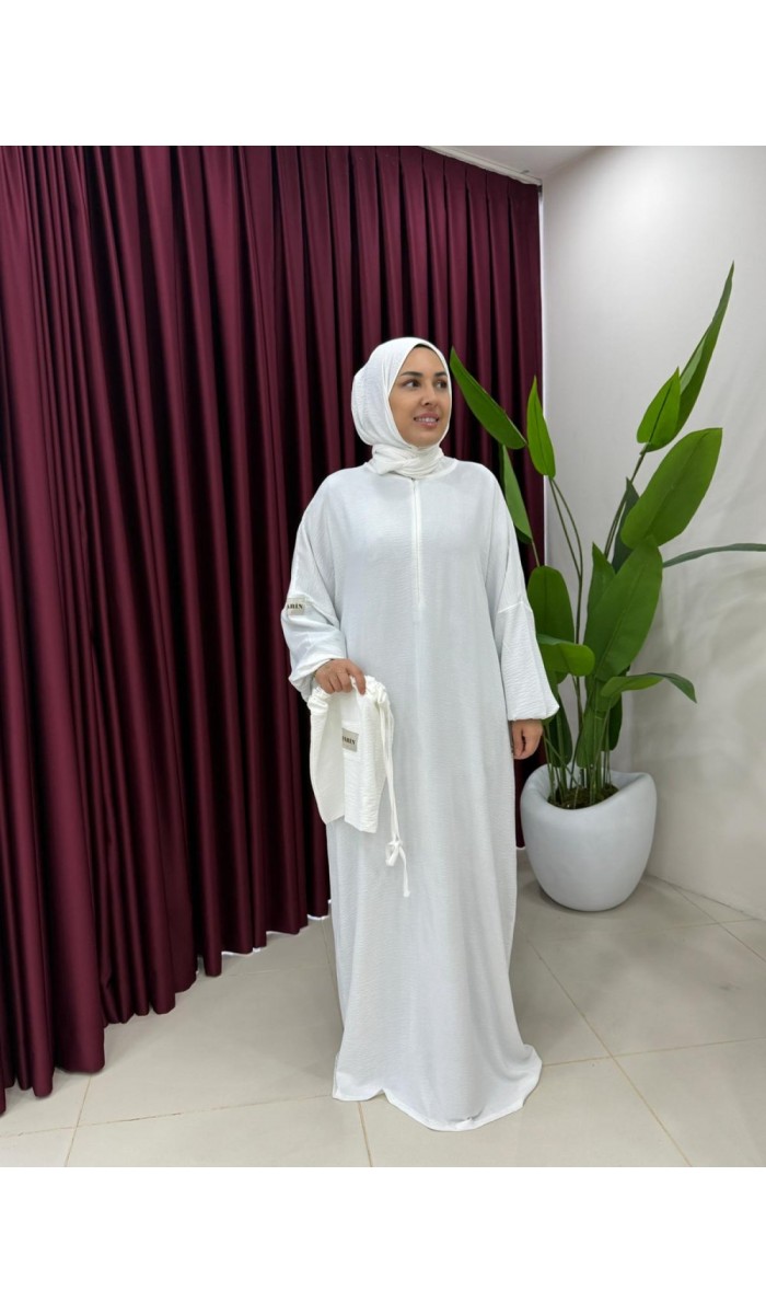 Namaz Elbisesi