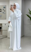 Namaz Elbisesi