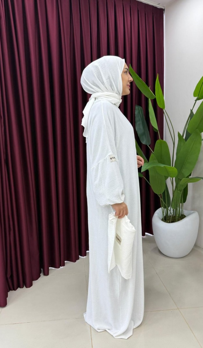 Namaz Elbisesi
