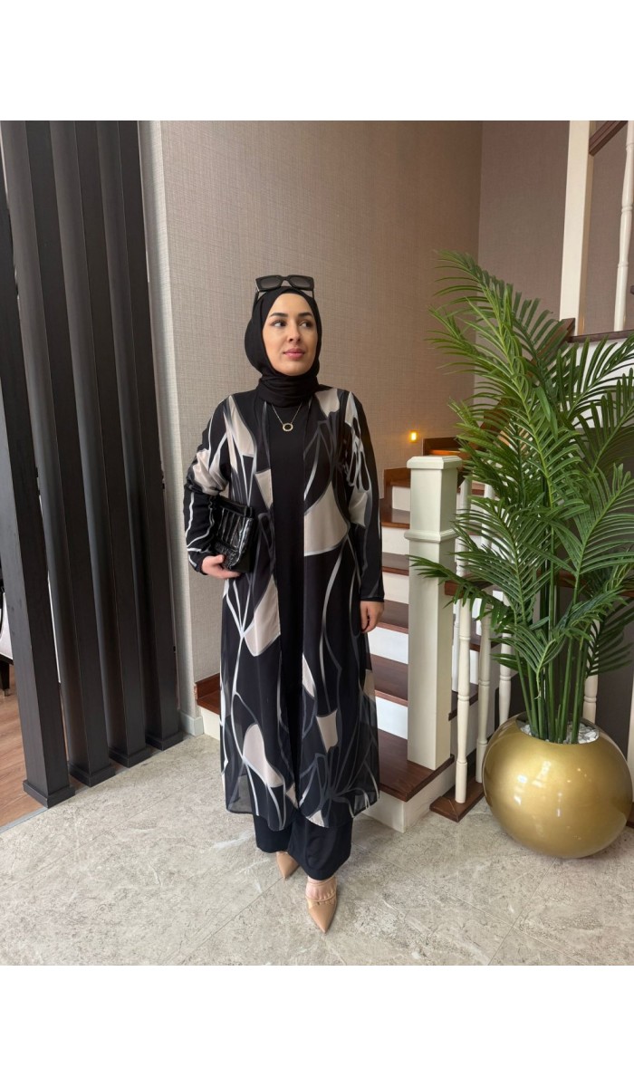Miray Üçlü Takım