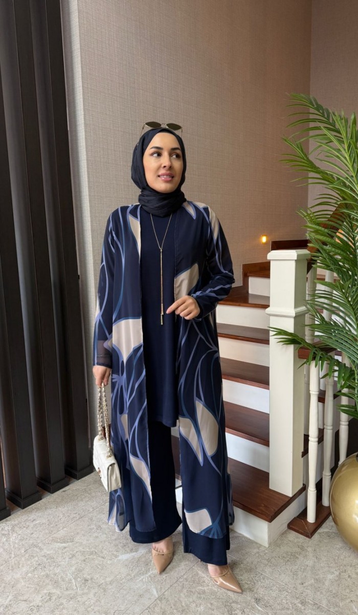 Miray Üçlü Takım