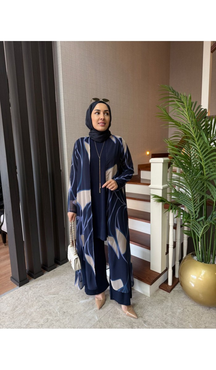 Miray Üçlü Takım