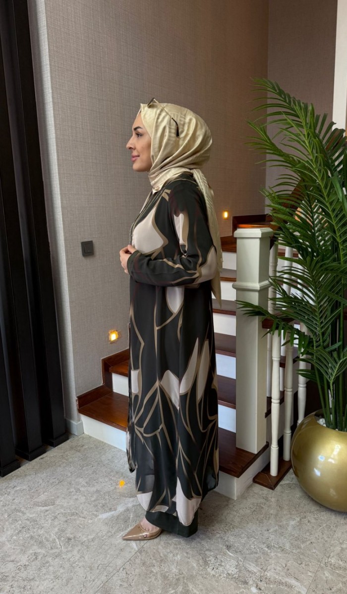 Miray Üçlü Takım