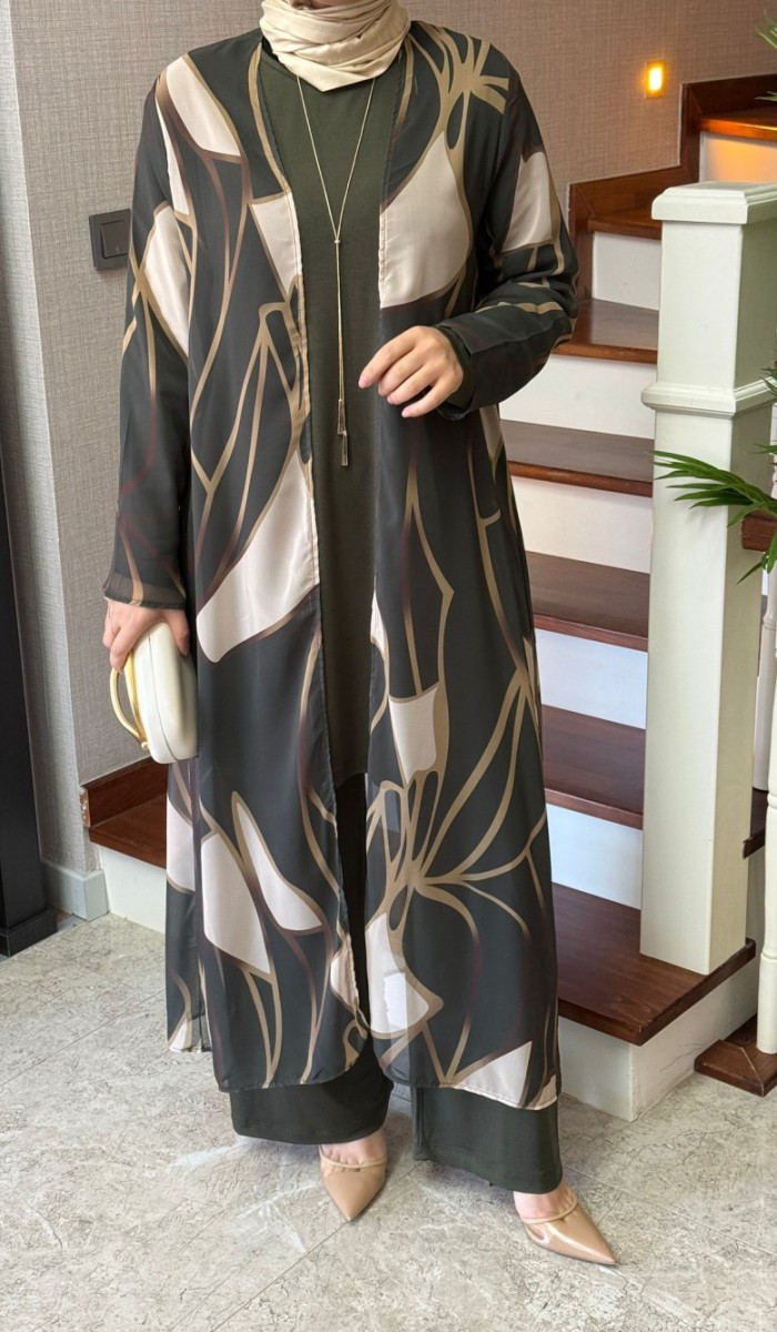 Miray Üçlü Takım