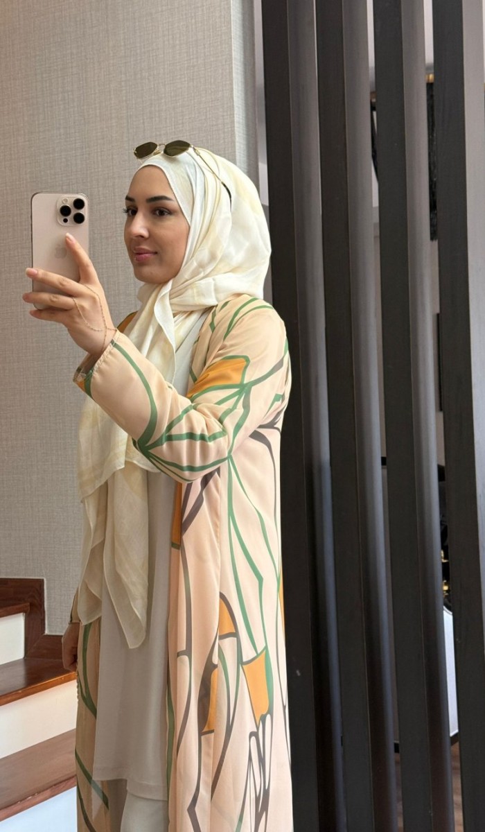 Miray Üçlü Takım