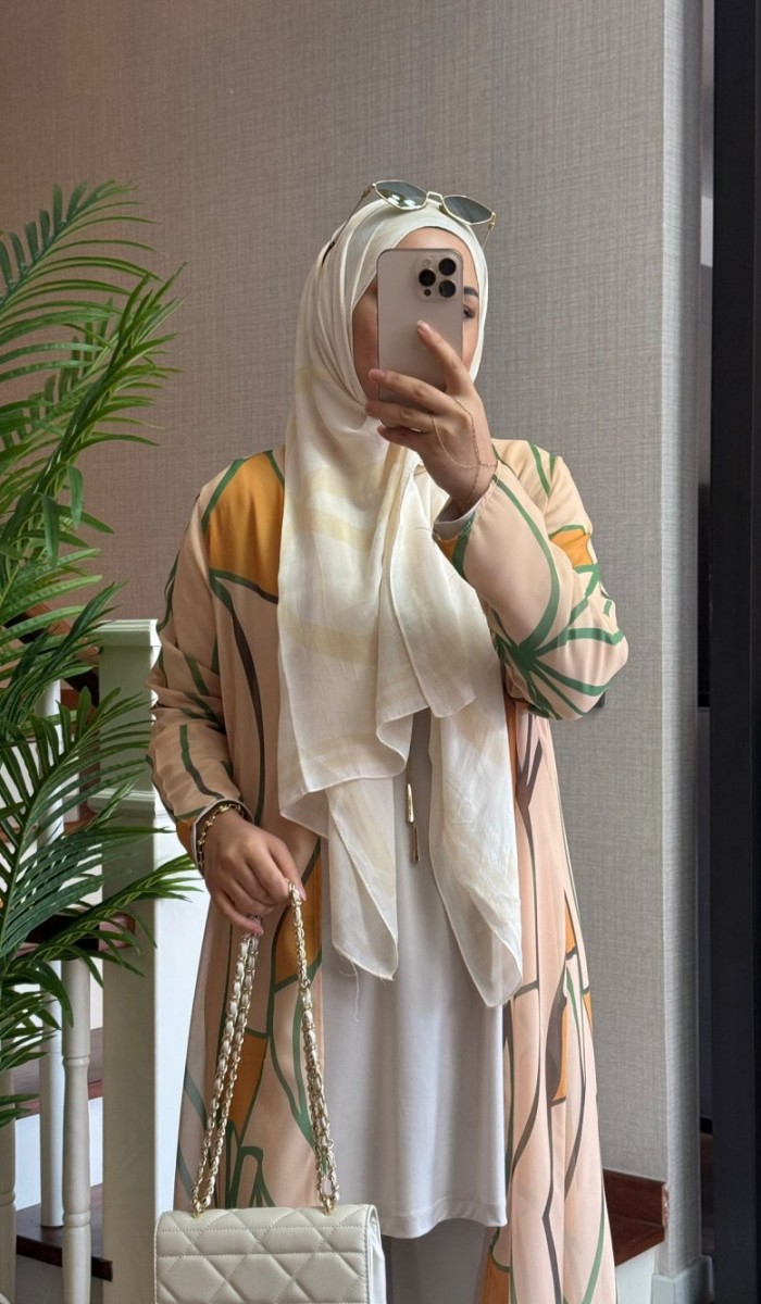 Miray Üçlü Takım