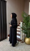 Bağlama Detay Maxi Boy Takım