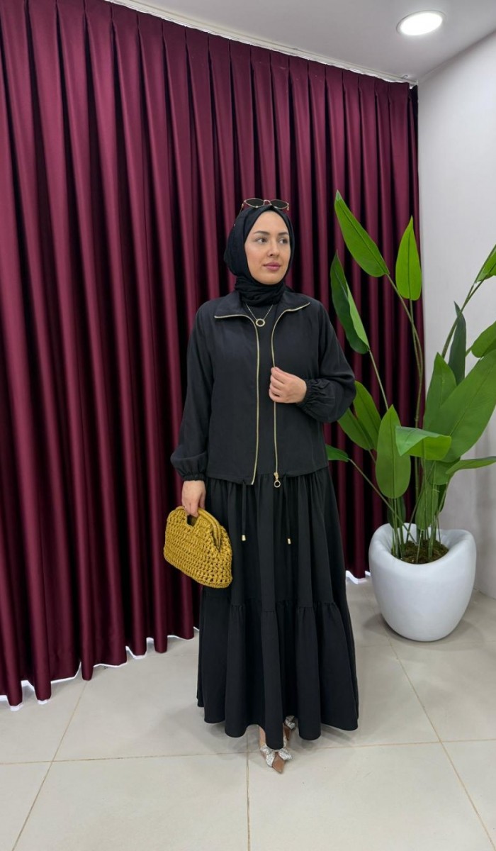 Vesly Takım