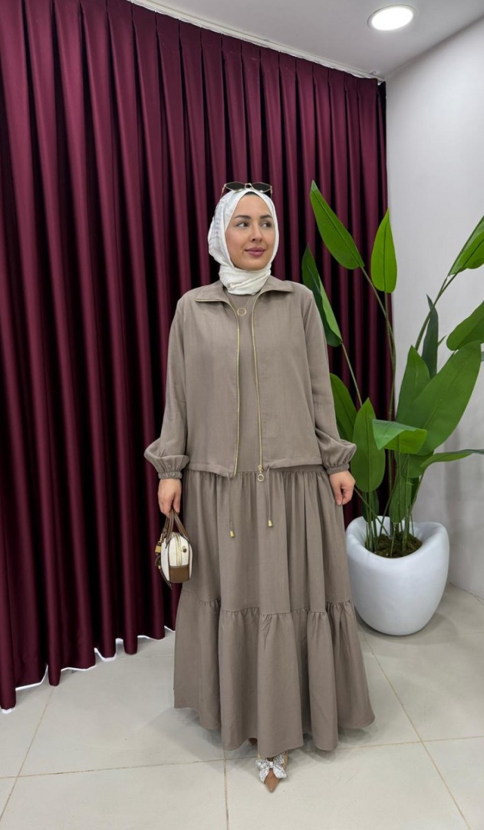 Vesly Takım
