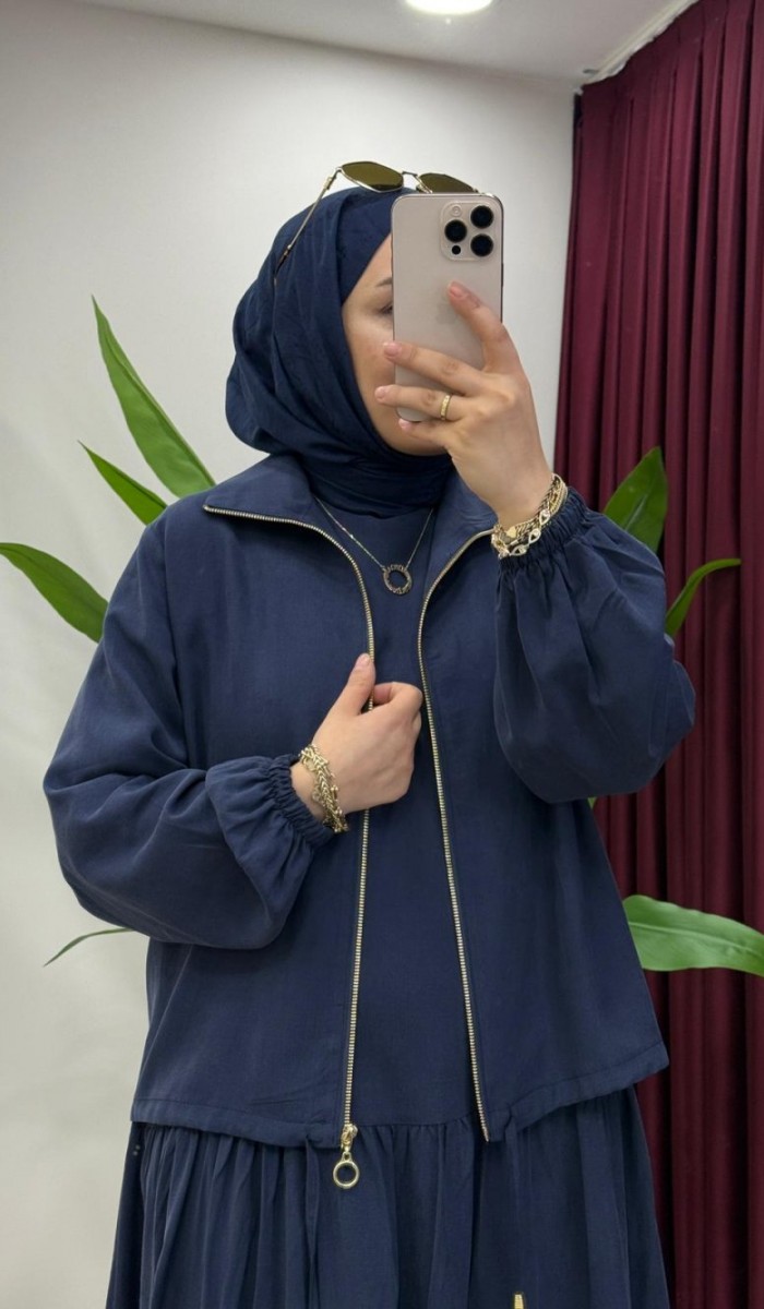 Vesly Takım