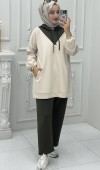 Selin Takım Haki