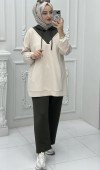 Selin Takım Haki
