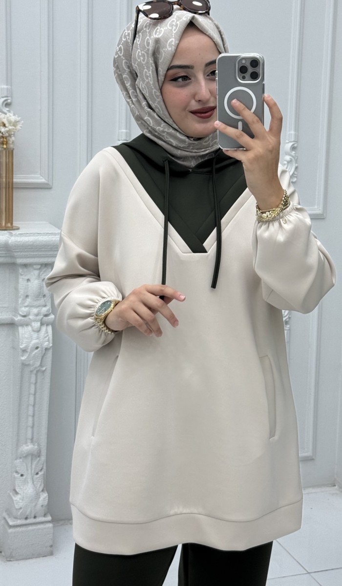 Selin Takım Haki