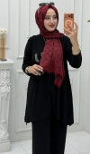 YF1168 Bordo