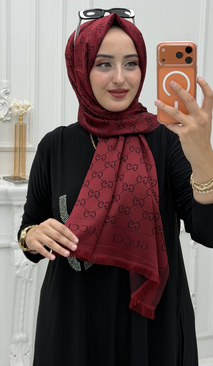 YF1168 Bordo