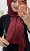 YF1168 Bordo