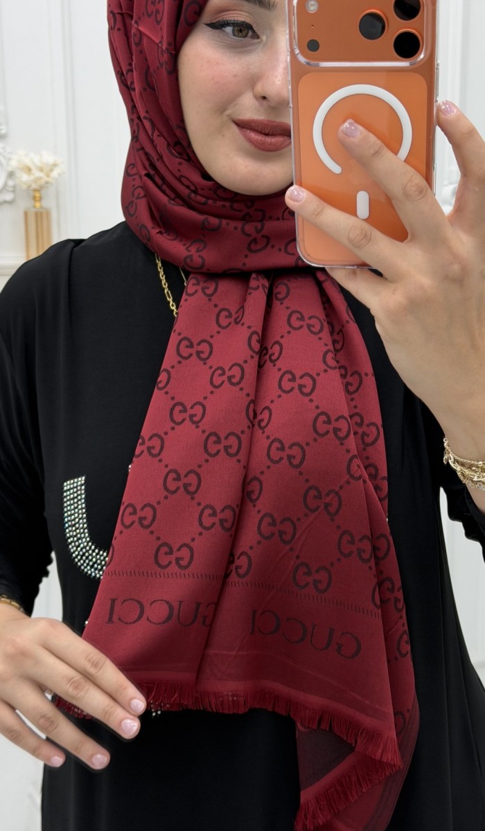 YF1168 Bordo