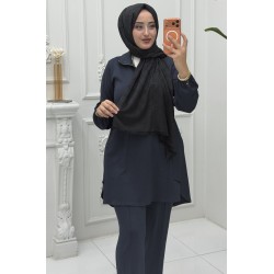 YF1168 Siyah