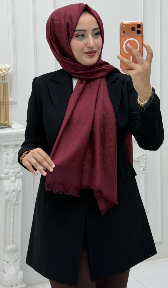 YF1170 Bordo