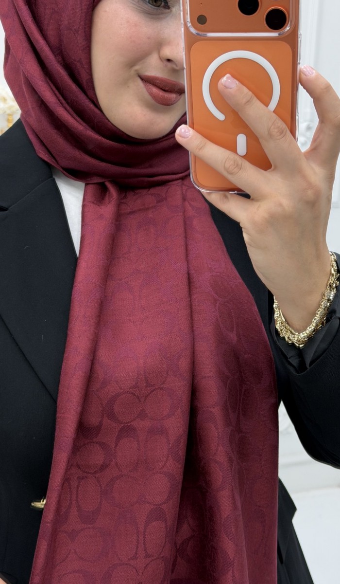 YF1170 Bordo