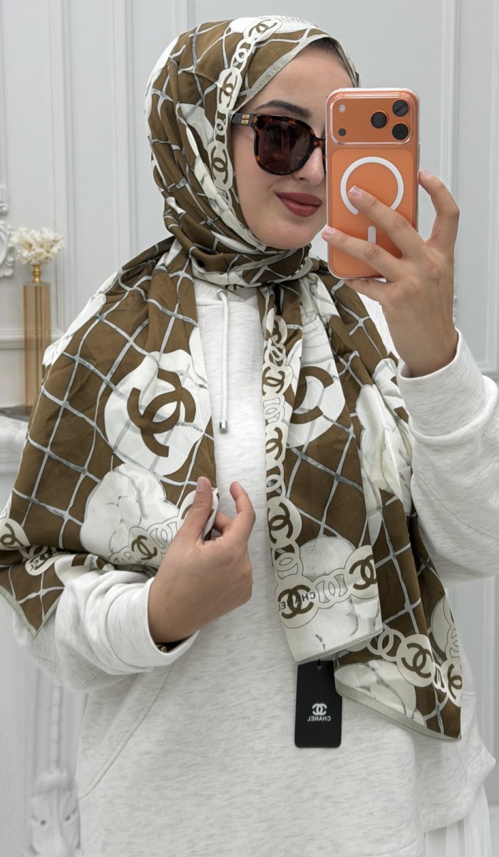 YF1171 Kahverengi