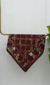 YF1182 Bordo