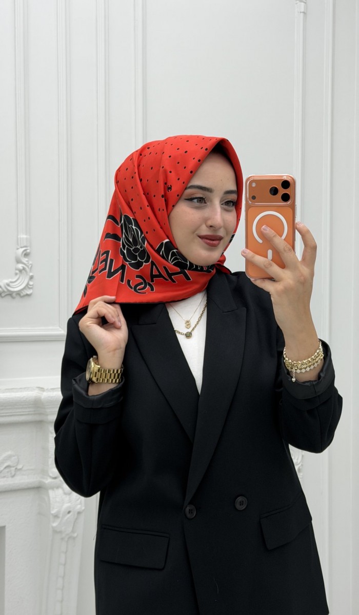 YF1184 Kırmızı