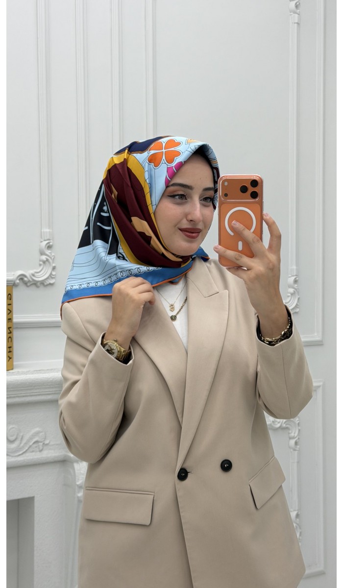 YF1188 Mavi YF1188 Mavi