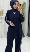Ece Takım Lacivert