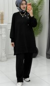 Maral Takım Siyah